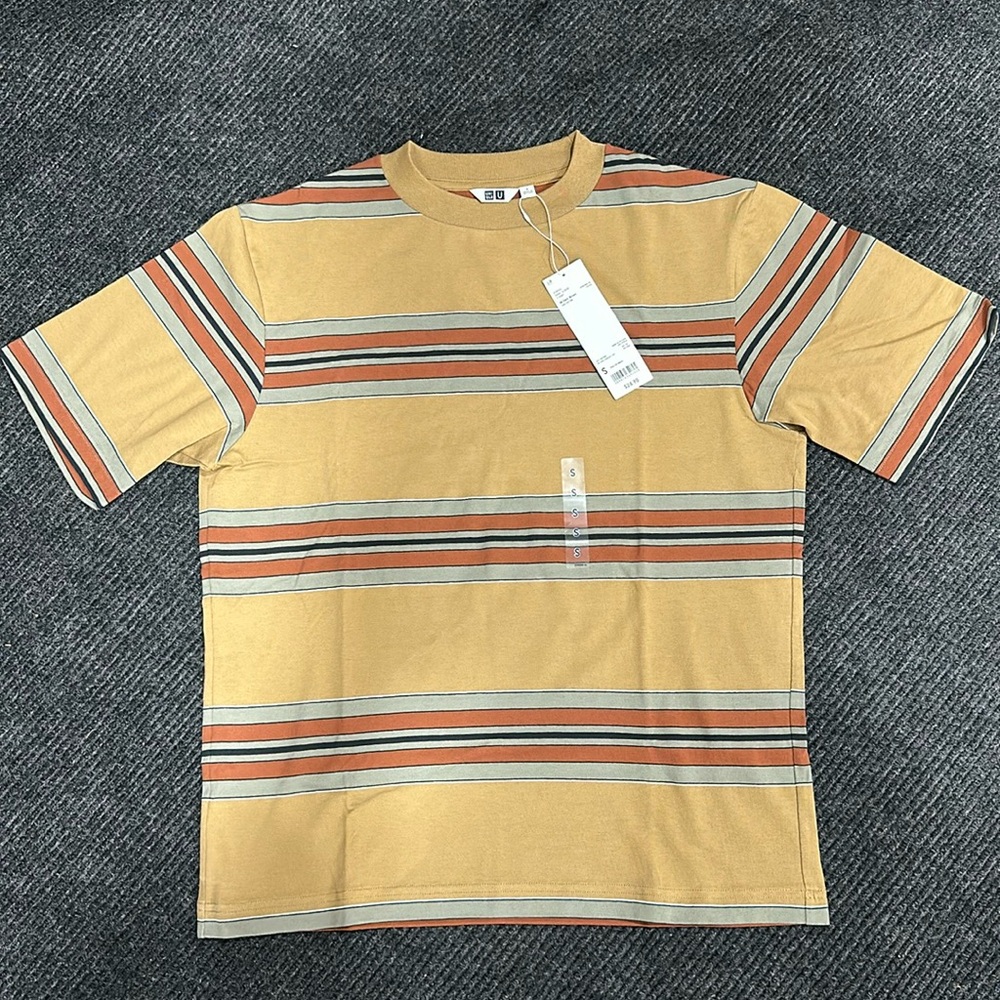 Uniqlo Brand New